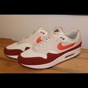 Nike Air Max One “Mars Stone”